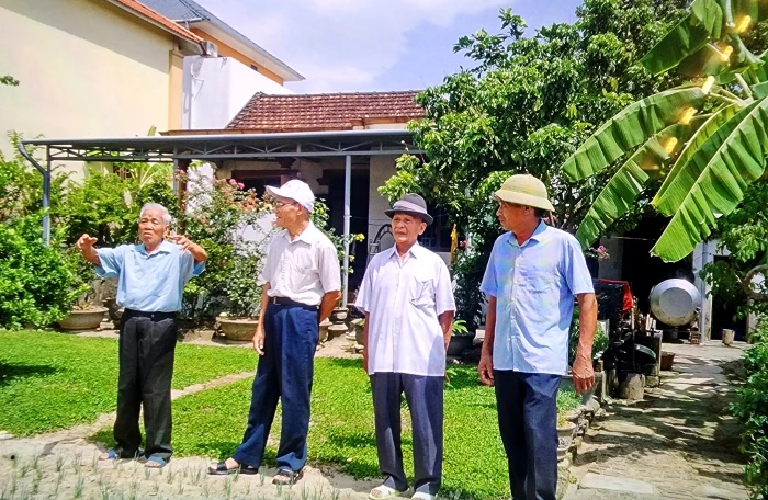 Đất anh hùng - Hội tụ những anh hào! - Bài 2: Nơi anh hào tụ nghĩa