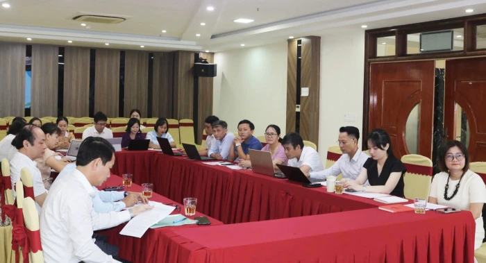 Khởi động Dự án “Chứng nhận trường học xanh”