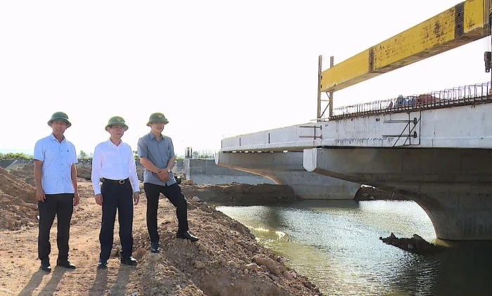 Chuẩn bị Đại hội Đảng bộ cấp xã sau sáp nhập: Nhận diện lợi thế, xác định rõ “khâu đột phá”
