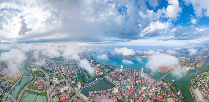 Quảng Trị muôn vẻ