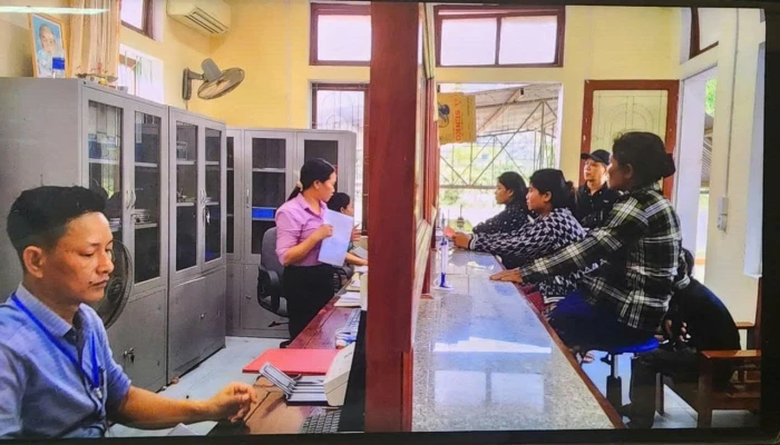 Vận hành chính quyền địa phương 2 cấp ổn định, hiệu quả