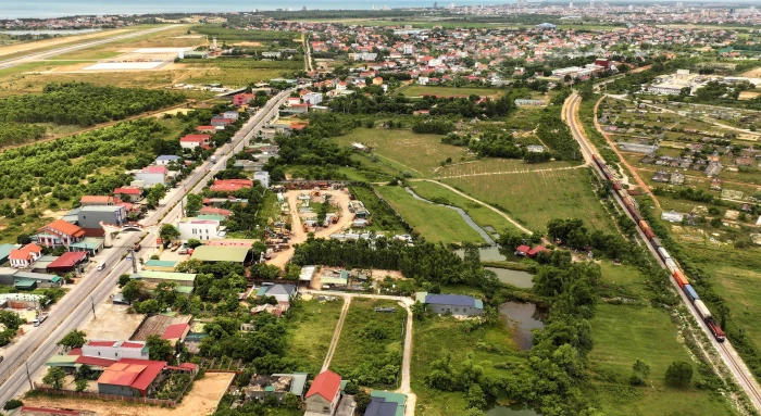 Để Đồng Thuận bứt phá, phát triển