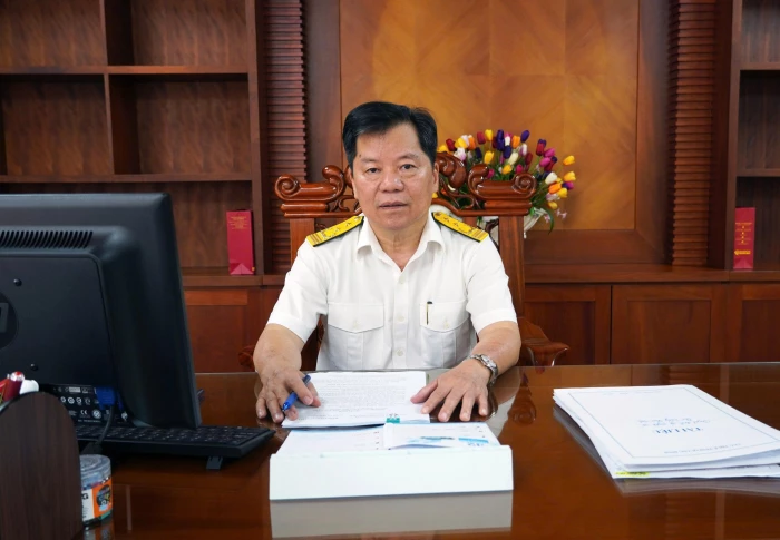 Đồng hành hỗ trợ người nộp thuế