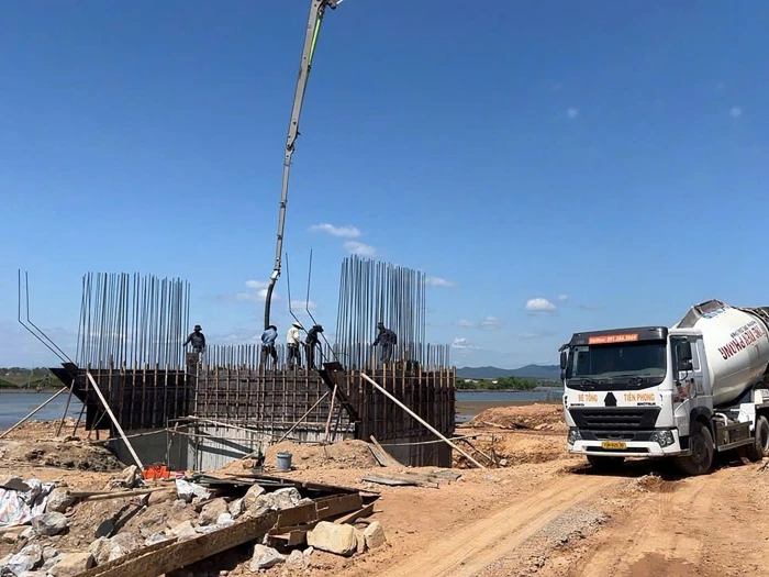 Giải quyết kiến nghị của cử tri: Khẳng định trách nhiệm, củng cố niềm tin