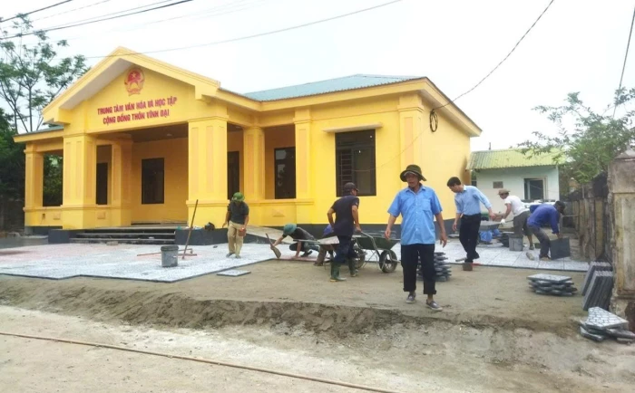 Giám sát, phản biện xã hội: "Lá chắn" phòng, chống tham nhũng