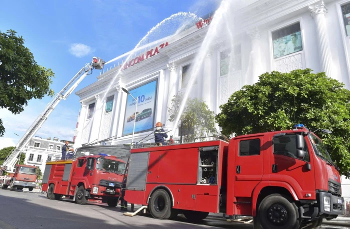 Những điểm mới của Luật Phòng cháy, chữa cháy và cứu nạn, cứu hộ