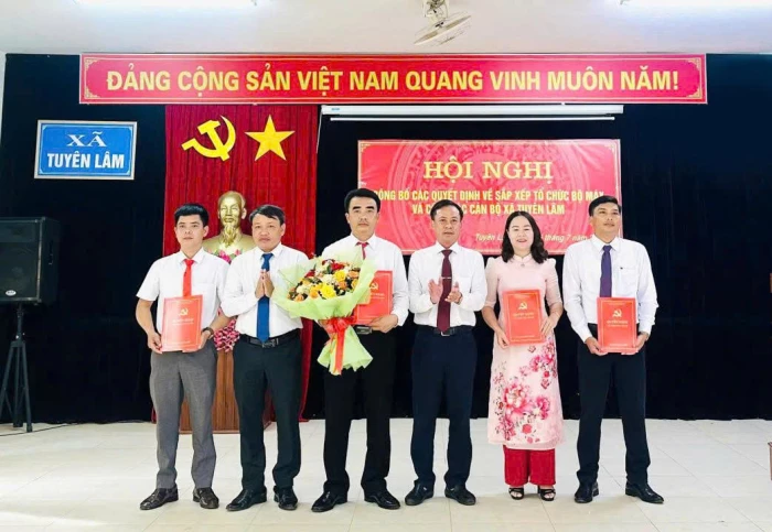 Đoàn kết, đổi mới để phát triển bền vững