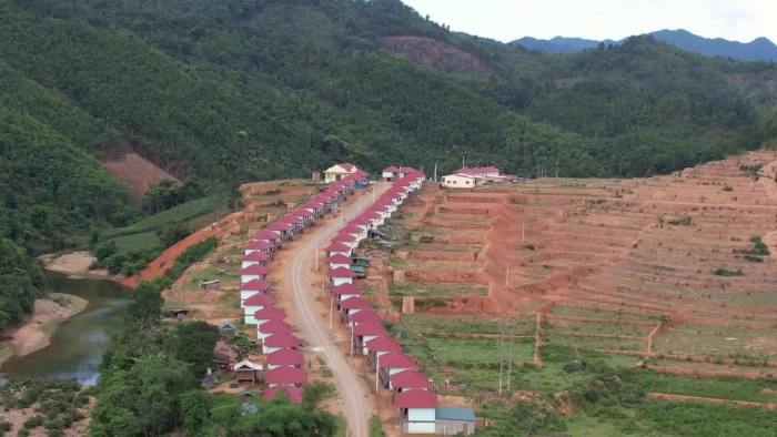 Hướng Lập đẩy mạnh chuyển đổi số để phát triển