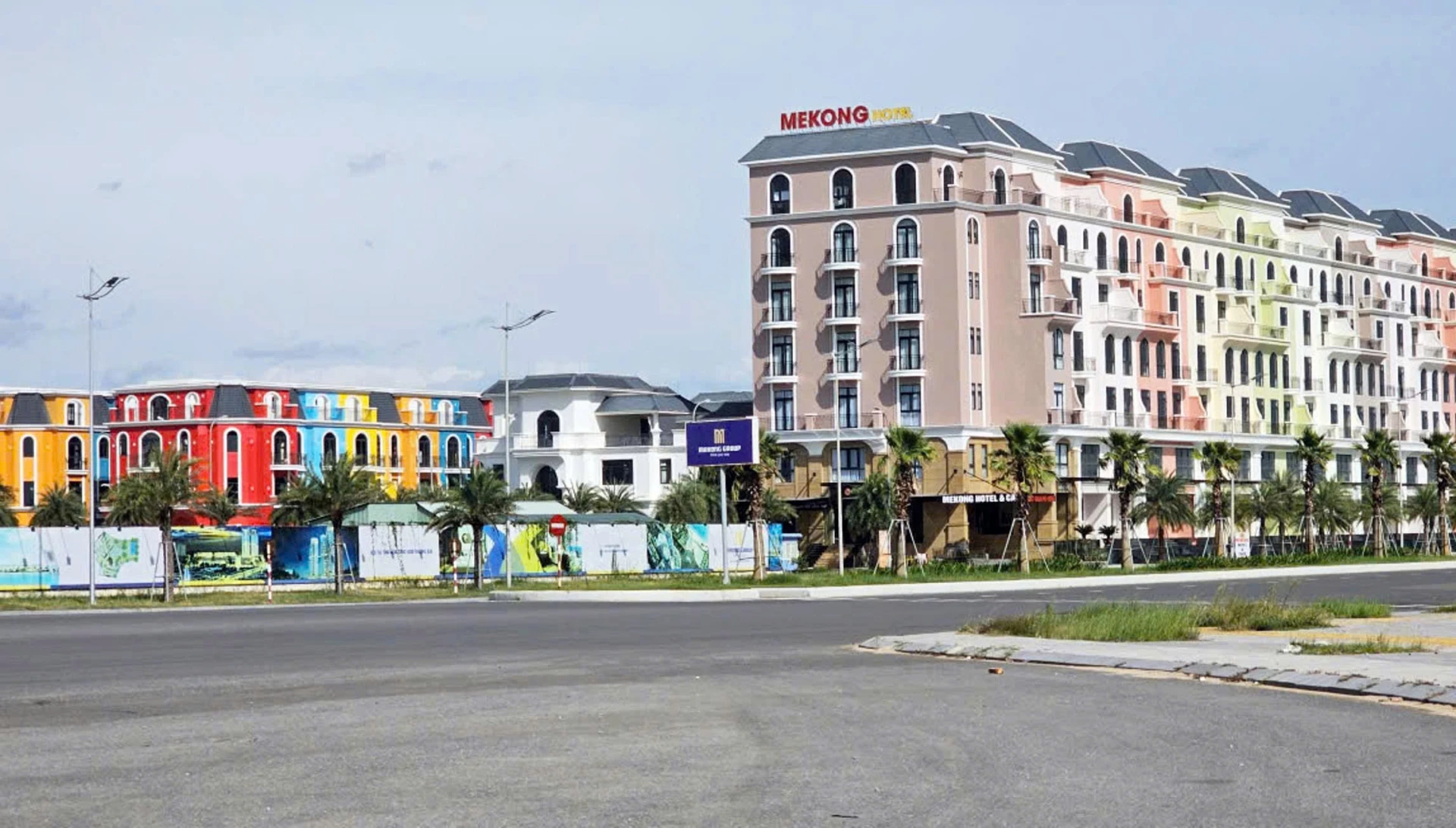 Tăng cường công tác quản lý nhà nước về lĩnh vực đất đai, góp phần phát triển kinh tế-xã hội - Ảnh: L.C