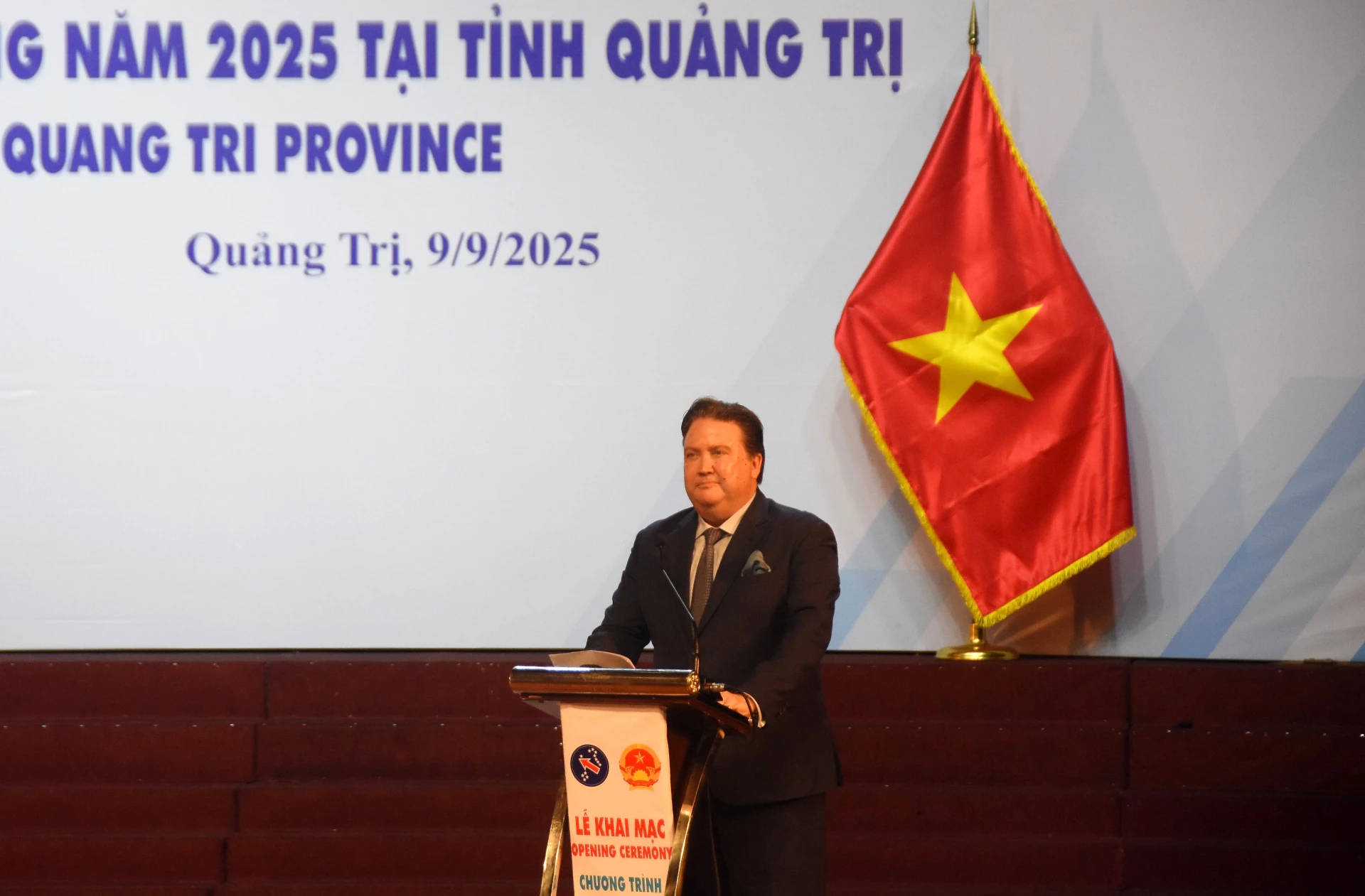 Đại sứ