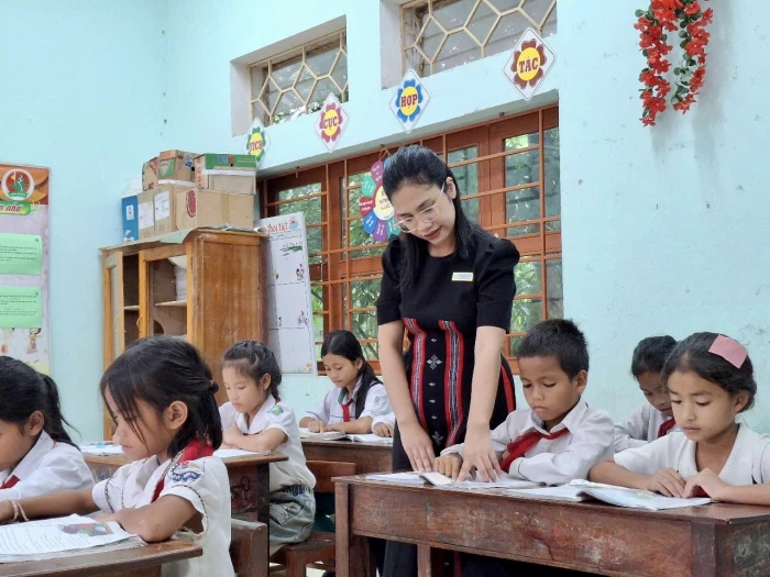 Một lòng theo Đảng - Bài 2: Tiếp nối truyền thống