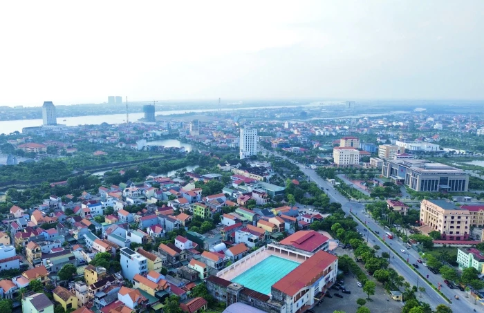 Nâng cao chất lượng sinh hoạt chi bộ trong tình hình mới