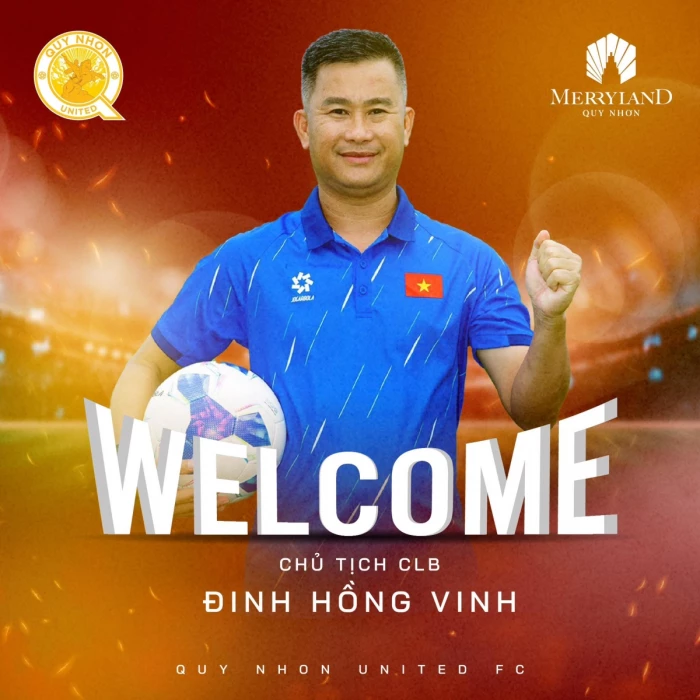 Trợ lý của HLV Kim Sang Sik bất ngờ nhận nhiệm vụ mới