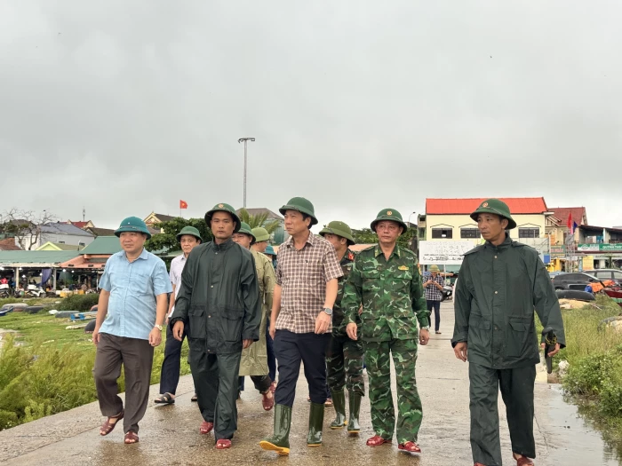 Tuyệt đối không để xảy ra sự cố do chủ quan, lơ là