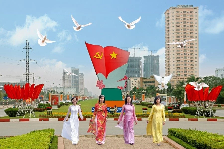 Hình ảnh minh họa - Ảnh: ST