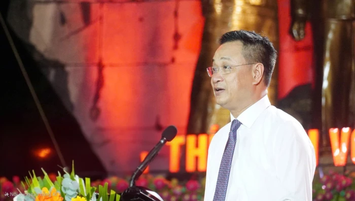 Một Quảng Trị hội tụ niềm tin, khát vọng vươn lên mạnh mẽ để tỏa sáng tương lai (*)