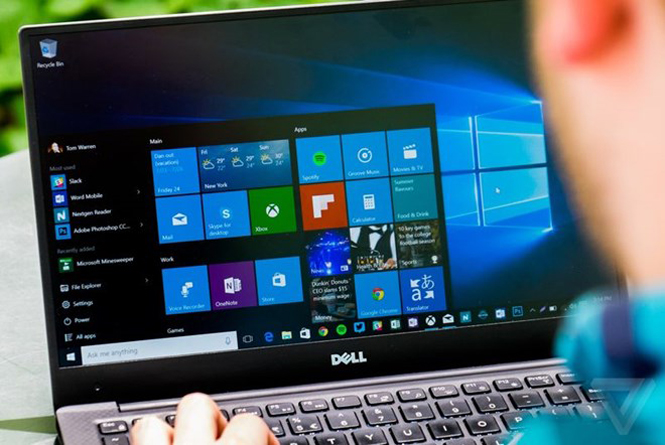 Windows 10 sẽ tự động tải về máy tính Windows 7, 8 vào năm tới
