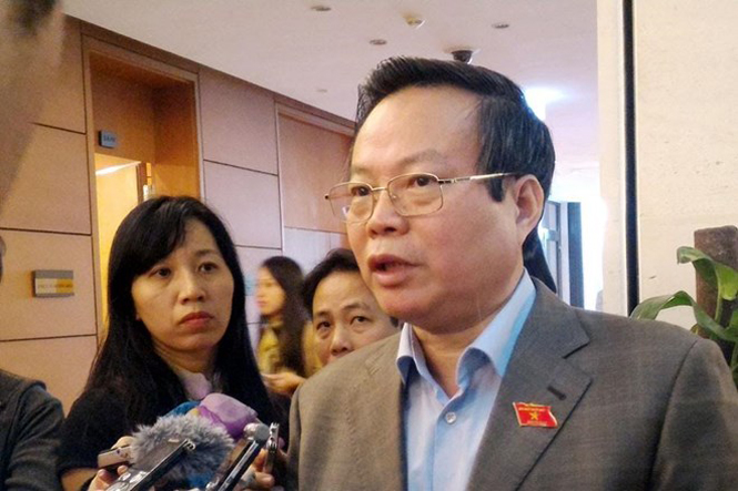 "Vấn đề tăng lương phải tính toán cẩn thận và mang tính dài hạn"
