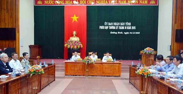 Tập trung thu ngân sách, nợ đọng thuế và đẩy mạnh tiến độ giải ngân các dự án