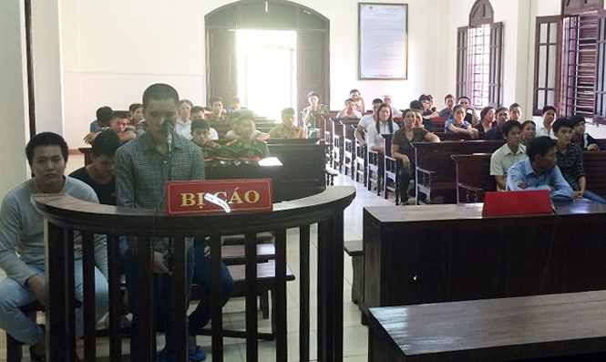 Đa dạng hóa các hoạt động tuyên truyền, giáo dục pháp luật cho thanh niên