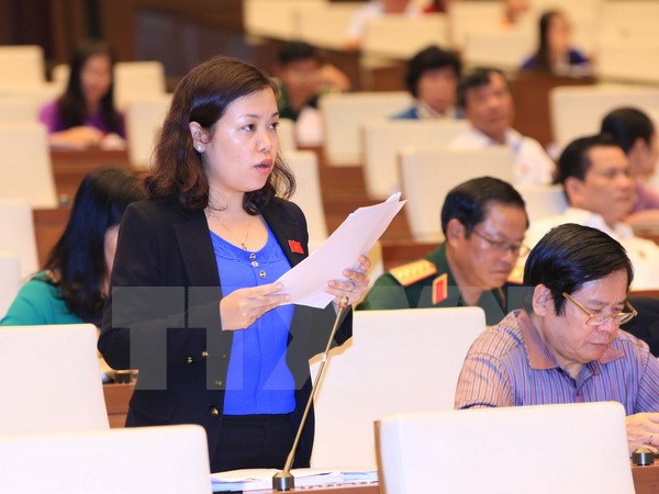 Cần quy định quyền của bị can đọc, ghi chép tài liệu trong hồ sơ vụ án