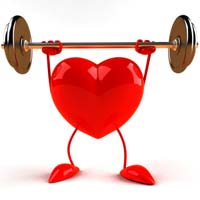 Để có một trái tim khỏe