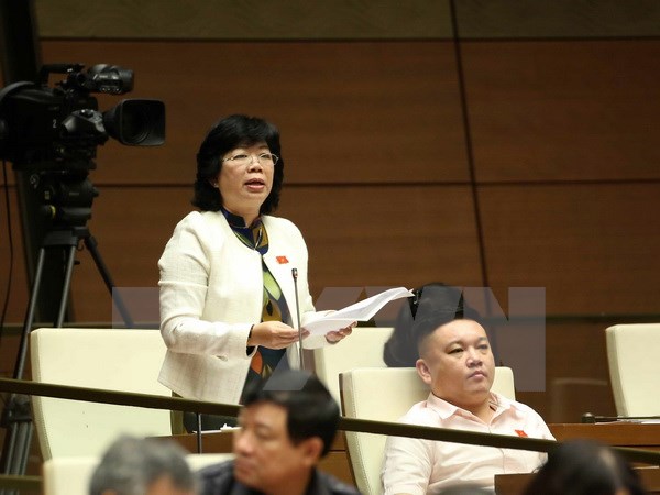 Quy định quyền, nghĩa vụ cơ bản liên quan đến người bị tạm giam