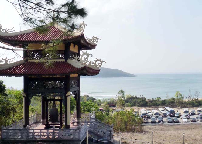 Chùm thơ tham dự cuộc vận động sáng tác "Thắp sáng niềm tin"