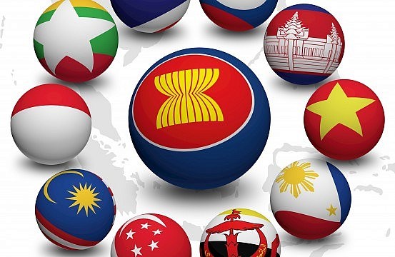 Hướng tới sự ra đời Cộng đồng ASEAN với ba trụ cột chính