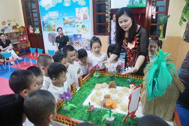 Bảo đảm tính đồng bộ, thống nhất của hệ thống pháp luật về trẻ em