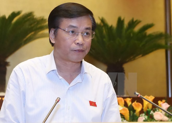 Đại biểu Quốc hội sẽ được chất vấn bất kỳ thành viên Chính phủ