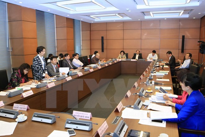 Không tạo ra cơ chế "xin-cho" trong việc tiếp cận thông tin