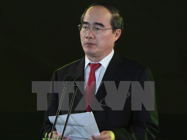 Tập hợp sức mạnh đại đoàn kết toàn dân tộc trong giai đoạn mới