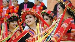 Hỗ trợ dân tộc thiểu số bảo tồn văn hóa