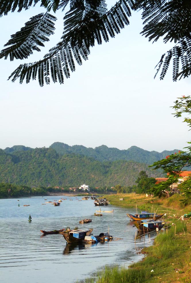 Thu xa