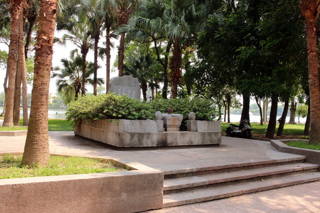 Văn nhân Bắc hành ký