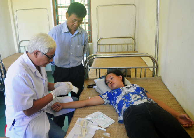 Nâng cao chất lượng dân số cho đồng bào dân tộc thiểu số
