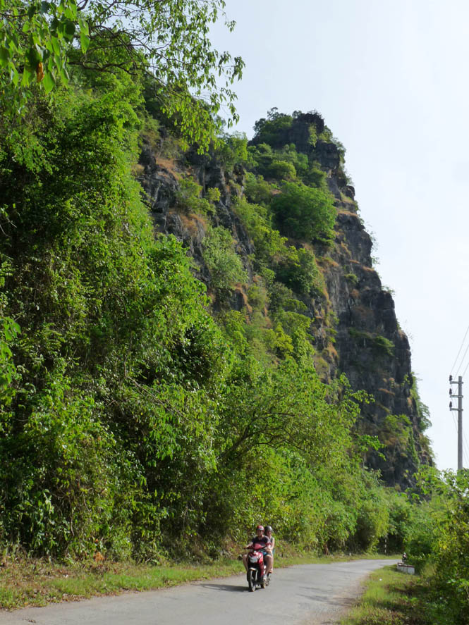 Ký ức Quảng Bình