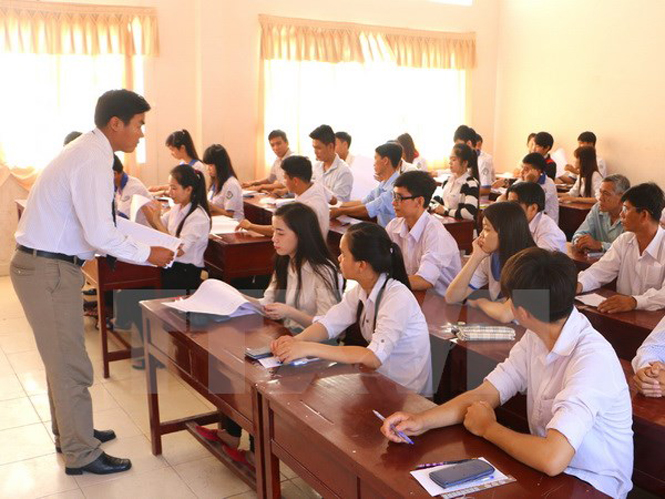 Thủ tướng Chính phủ phê duyệt biên chế công chức năm 2016
