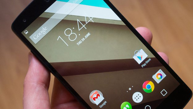 70% điện thoại Android cũ dễ bị truy cập từ xa bất cứ lúc nào