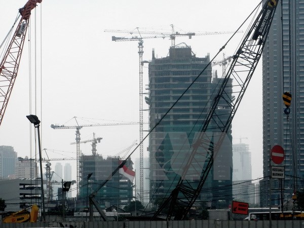 Indonesia dè dặt đón sự ra đời của Cộng đồng kinh tế ASEAN