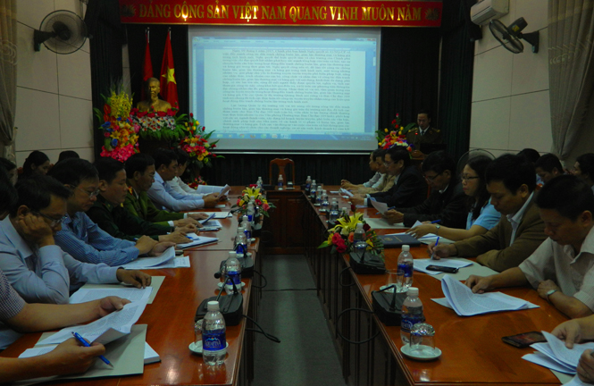 Tuyên truyền đấu tranh chống buôn lậu, gian lận thương mại và hàng giả