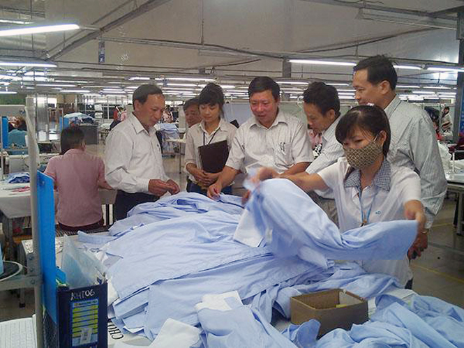 Quảng Ninh: Đẩy mạnh chương trình giảm nghèo, giải quyết việc làm