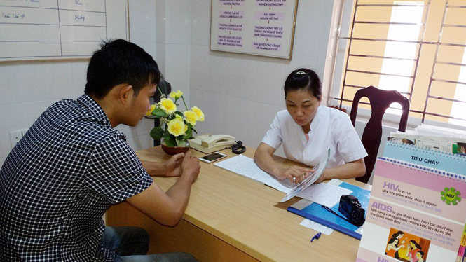 Tư vấn sức khỏe cộng đồng: Một biện pháp can thiệp dự phòng có hiệu quả