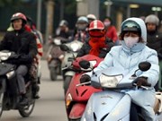 Các đợt rét tập trung nhiều hơn vào thời kỳ nửa cuối tháng 12