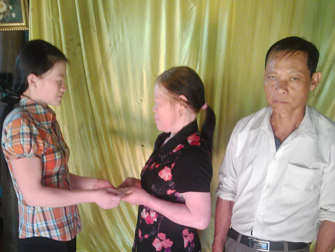 Nơi thắp lên ngọn lửa
