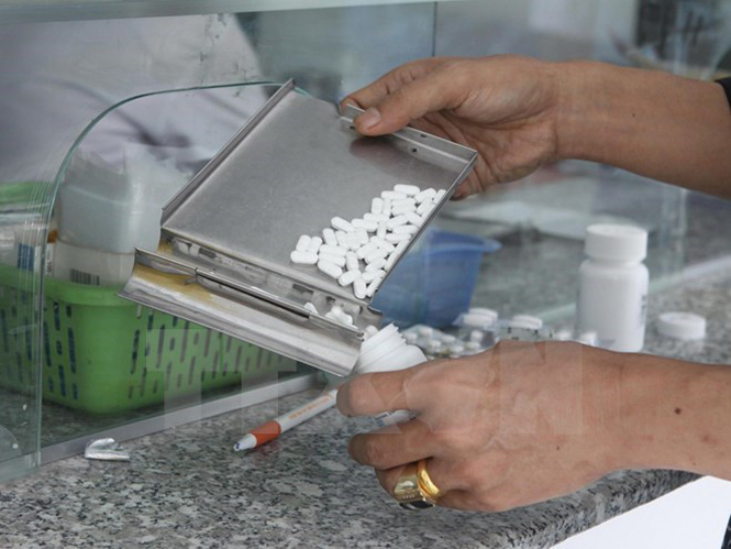 Australia tiến hành thử nghiệm thuốc phòng chống lây nhiễm HIV