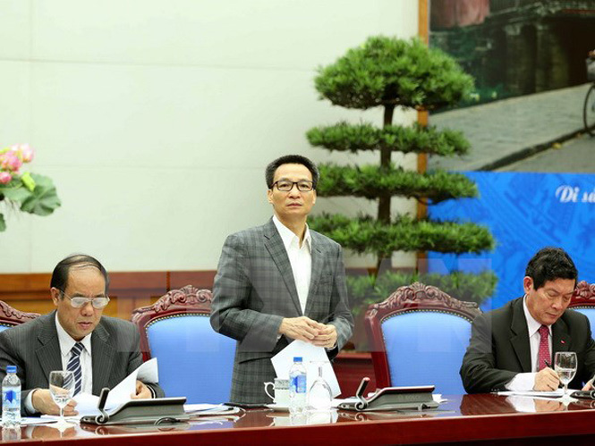 "Các tiêu chí về đời sống văn hóa phải được xây dựng dễ hiểu"