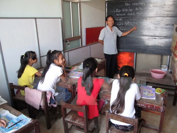 Đại hội Thi đua yêu nước toàn quốc lần thứ IX khai mạc ngày 7-12