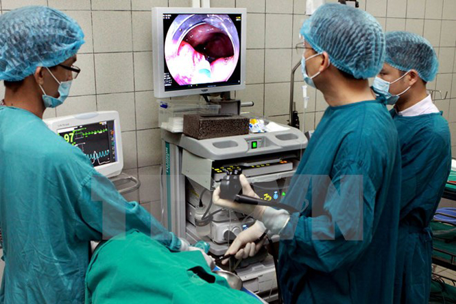 Bệnh ung thư: Thảm họa sức khỏe và tài chính ở Việt Nam